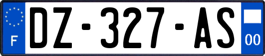 DZ-327-AS