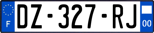 DZ-327-RJ