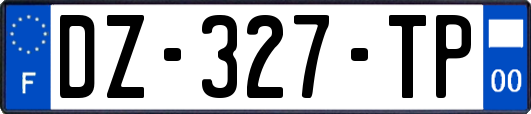 DZ-327-TP