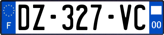 DZ-327-VC