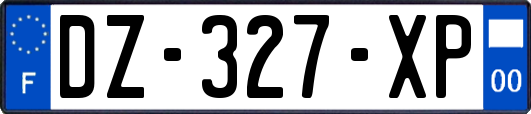 DZ-327-XP