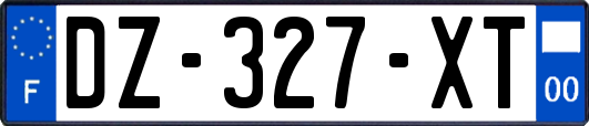 DZ-327-XT