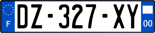 DZ-327-XY