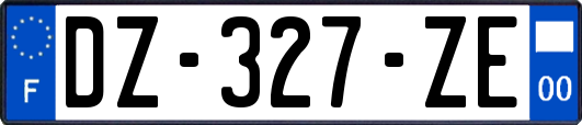 DZ-327-ZE