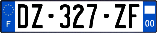 DZ-327-ZF