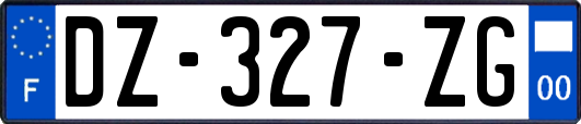 DZ-327-ZG