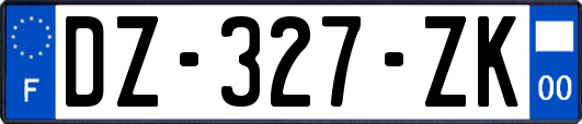 DZ-327-ZK