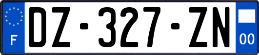 DZ-327-ZN