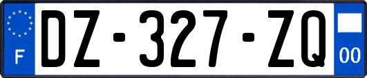 DZ-327-ZQ