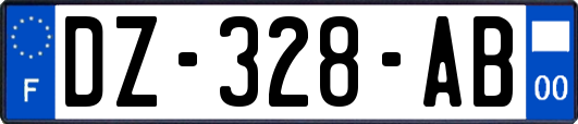 DZ-328-AB