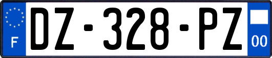 DZ-328-PZ