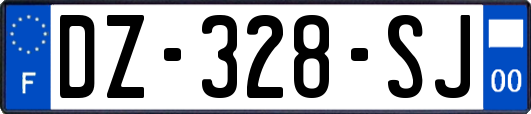 DZ-328-SJ