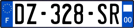 DZ-328-SR