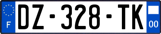 DZ-328-TK