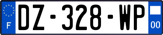 DZ-328-WP