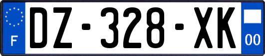 DZ-328-XK