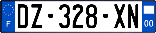 DZ-328-XN