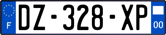 DZ-328-XP