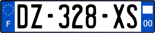 DZ-328-XS