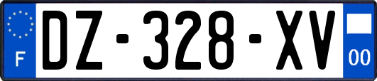 DZ-328-XV