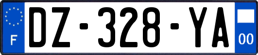 DZ-328-YA