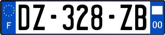 DZ-328-ZB