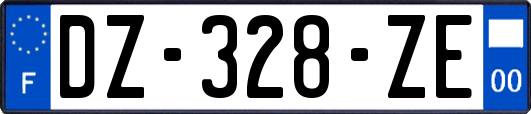 DZ-328-ZE