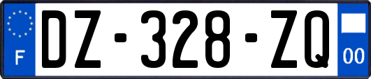 DZ-328-ZQ