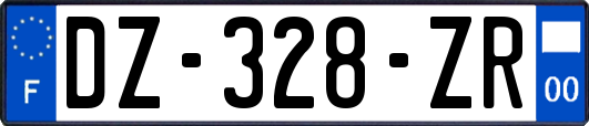 DZ-328-ZR