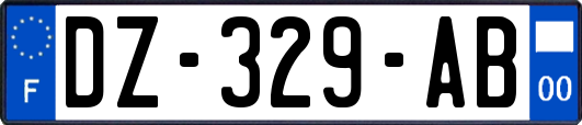 DZ-329-AB