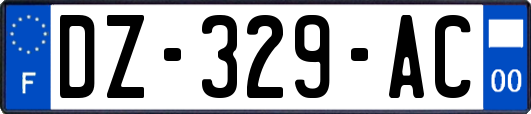 DZ-329-AC