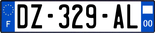 DZ-329-AL