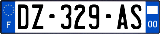 DZ-329-AS