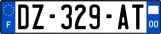 DZ-329-AT
