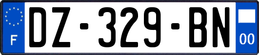 DZ-329-BN