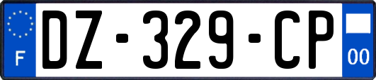 DZ-329-CP