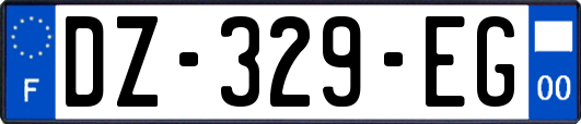 DZ-329-EG