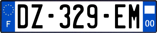DZ-329-EM