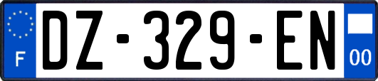 DZ-329-EN