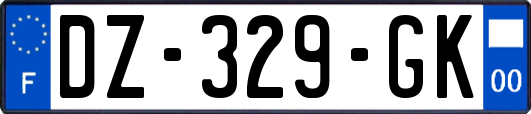 DZ-329-GK