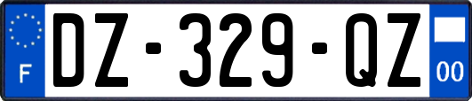 DZ-329-QZ