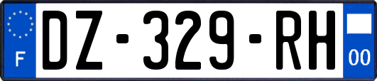 DZ-329-RH