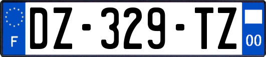 DZ-329-TZ