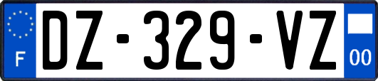 DZ-329-VZ