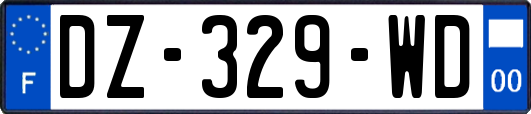 DZ-329-WD