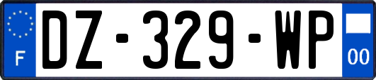 DZ-329-WP