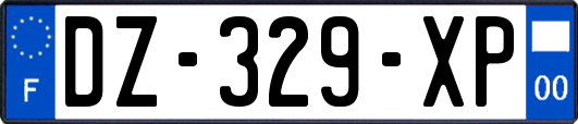 DZ-329-XP