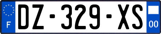 DZ-329-XS