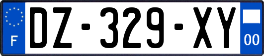 DZ-329-XY