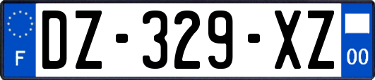 DZ-329-XZ